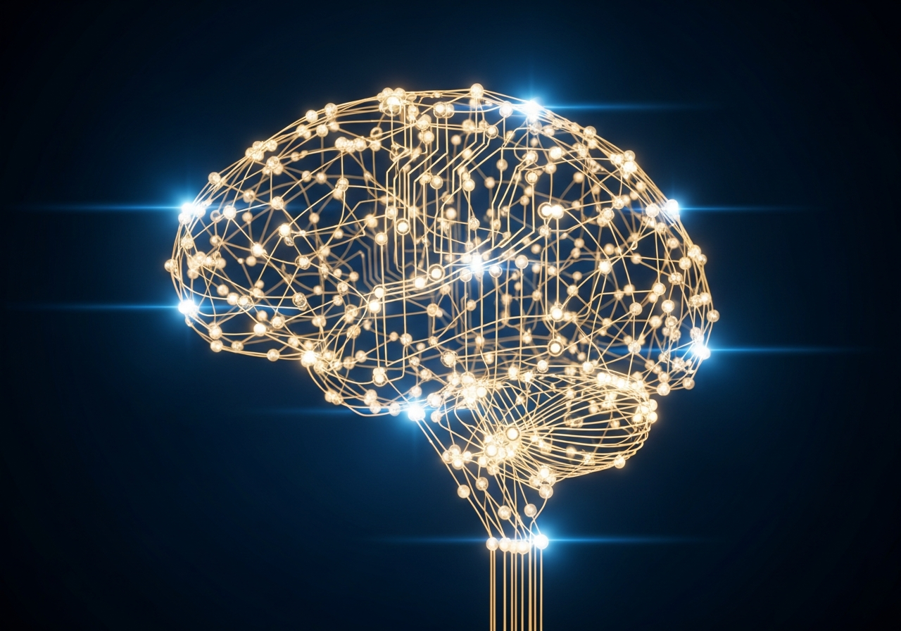 AI анализ
